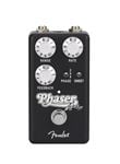 Fender Waylon Jennings Phaser Effects Pedal Front View